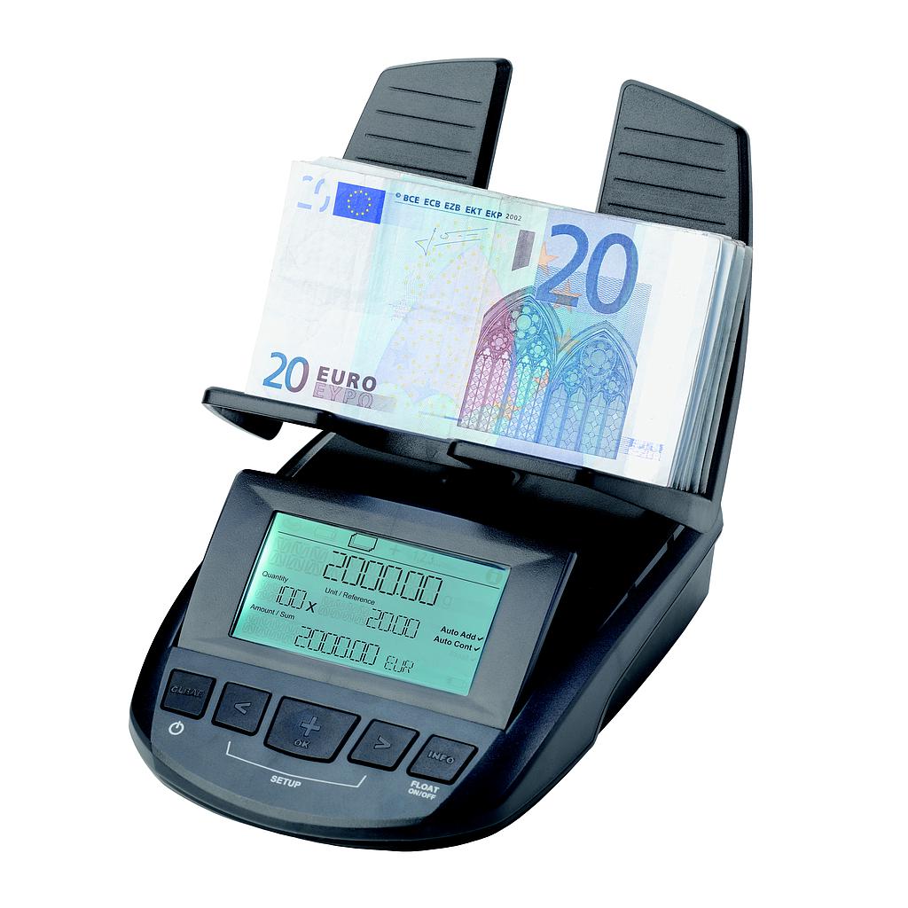 RS 2000 Bilancia Conta Soldi (CN)