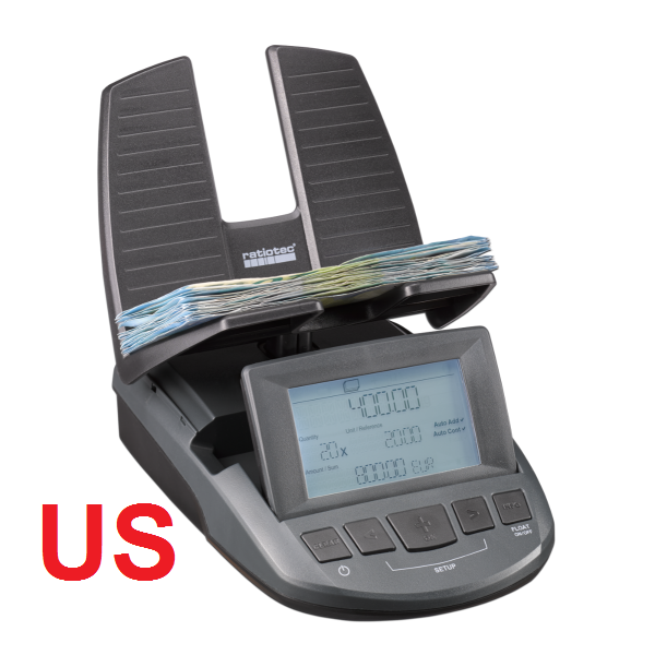 [00947873] Money Scale RS 2200